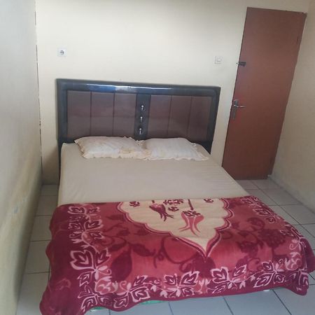 Kaliaga Bungalow Berastagi Bagian luar foto