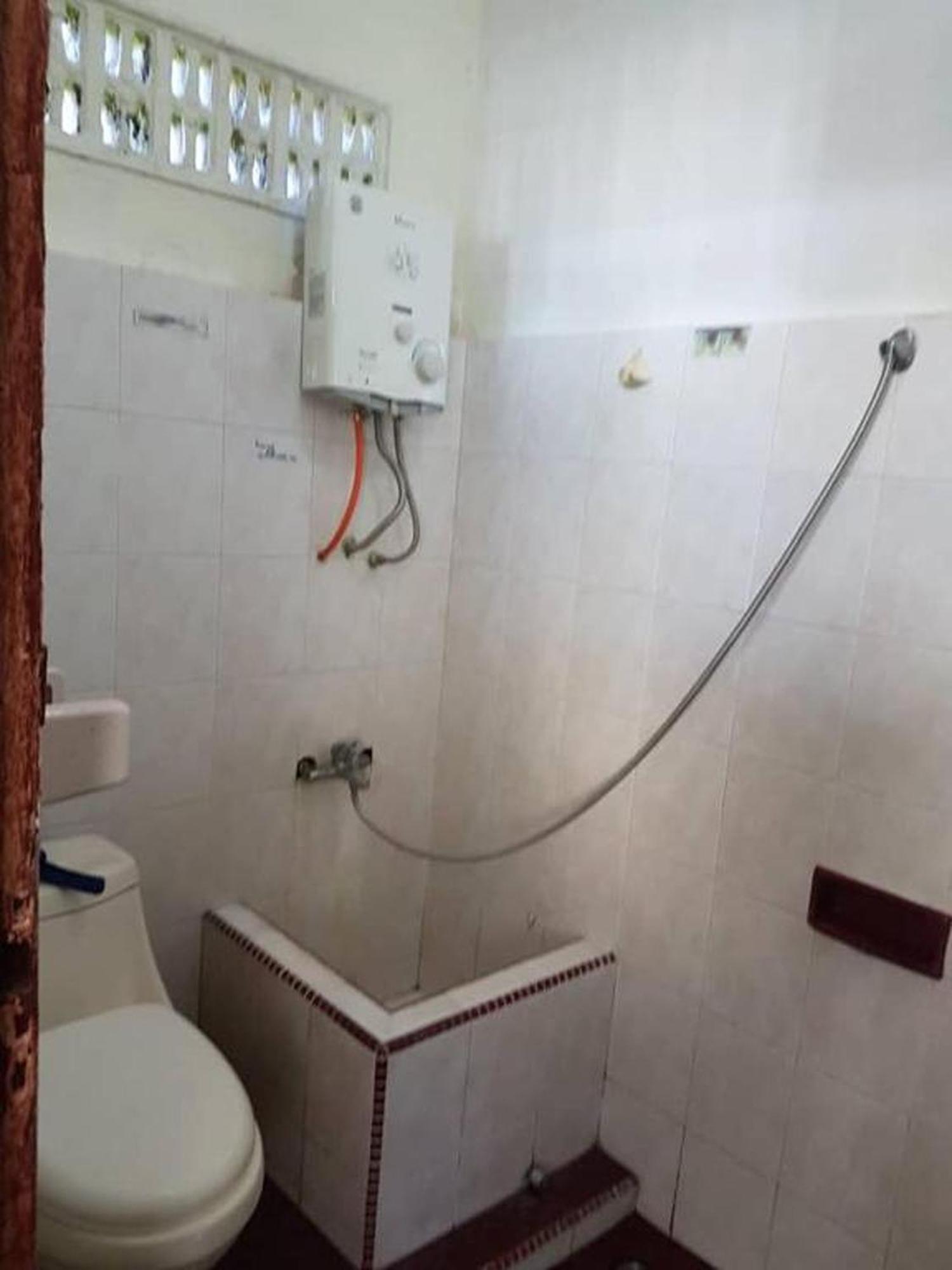 Kaliaga Bungalow Berastagi Bagian luar foto