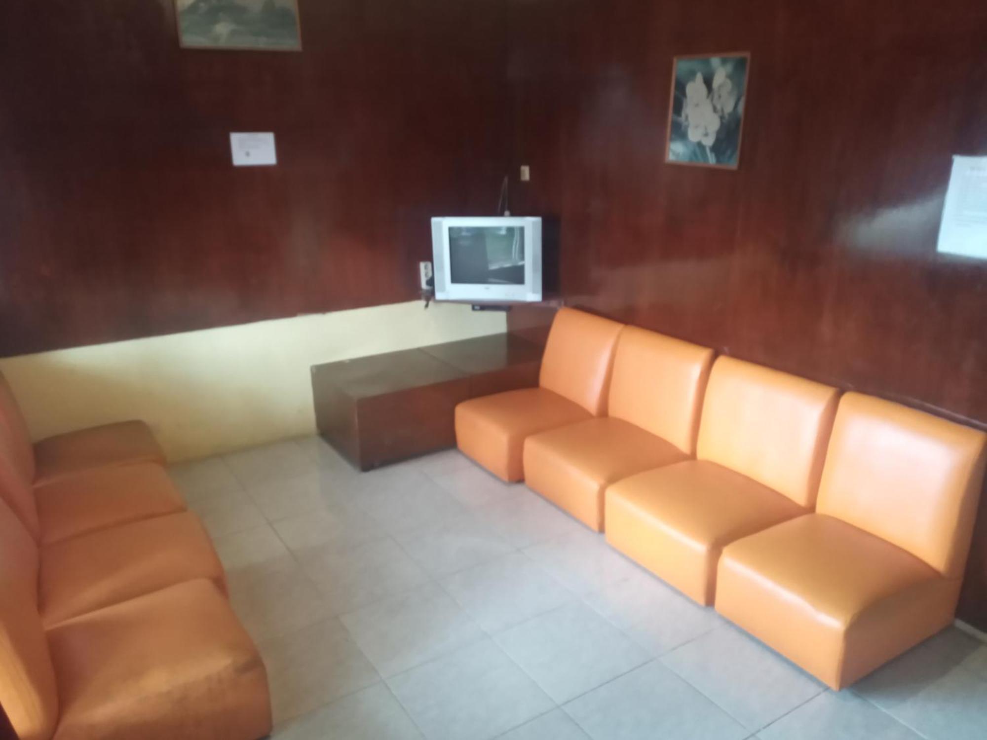 Kaliaga Bungalow Berastagi Bagian luar foto