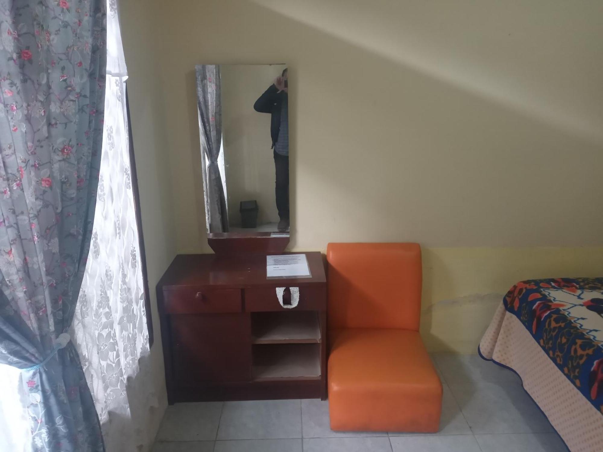 Kaliaga Bungalow Berastagi Bagian luar foto
